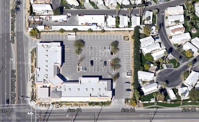 More Photos Of 43990 Golf Center Pky, Indio Unknown For Lease
