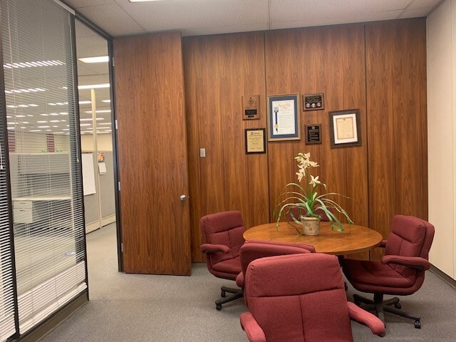 More Photos Of 217 N San Joaquin St, Stockton Office For Sale