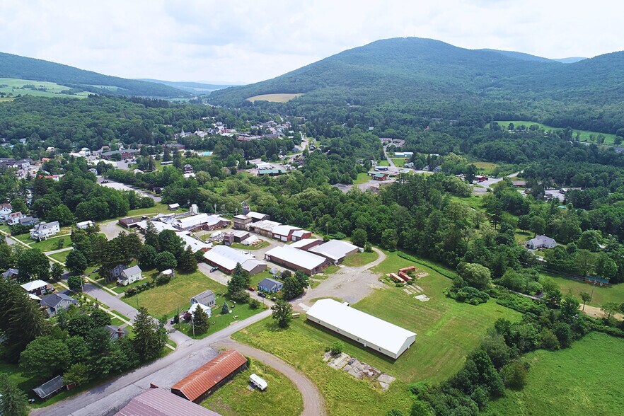 More Photos Of 15 W End Ave, Stamford Industrial For Sale