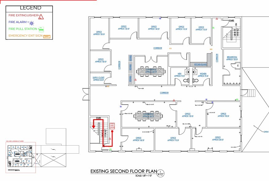 More Photos Of 24 E Brookfield Rd, North Brookfield Manufacturing For Sale