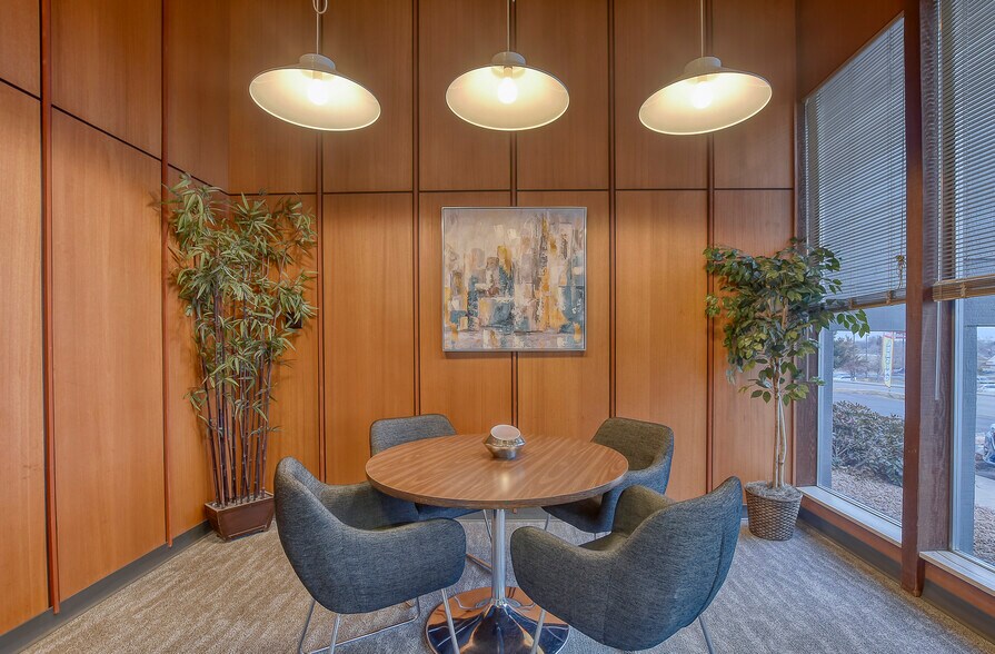 More Photos Of 2720 E Yampa St, Colorado Springs Office Residential For Sale