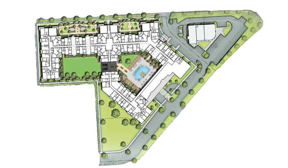 More Photos Of 4220 Shawnee Mission Pky, Fairway Land For Sale