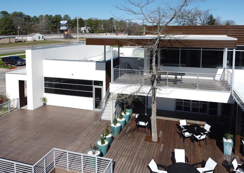 More Photos Of 7212 Old Jacksonville Hwy, Tyler Restaurant For Lease