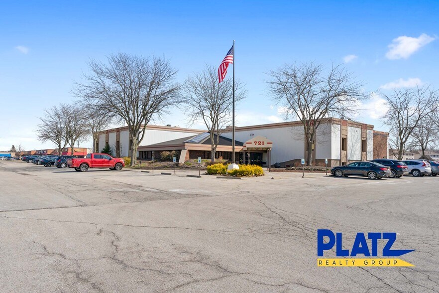 Primary Photo Of 721 A Boardman Poland Rd, Youngstown Medical For Lease