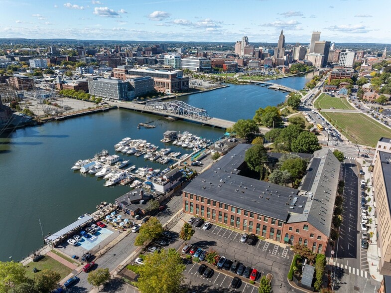 More Photos Of 520 S Water St, Providence Office Residential For Sale