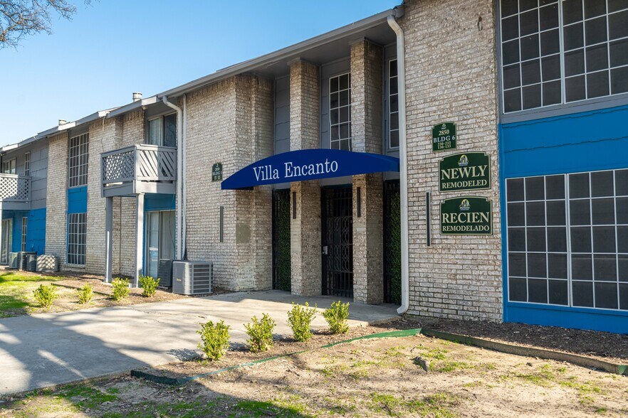 More Photos Of 2850 Clydedale Dr, Dallas Apartments For Sale