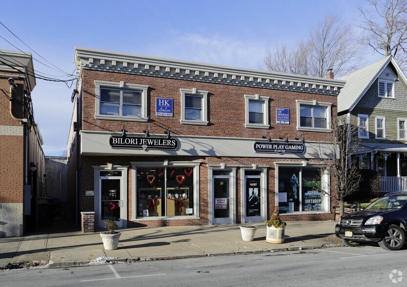 More Photos Of 23 Diamond Spring Rd, Denville Storefront Retail Office For Lease