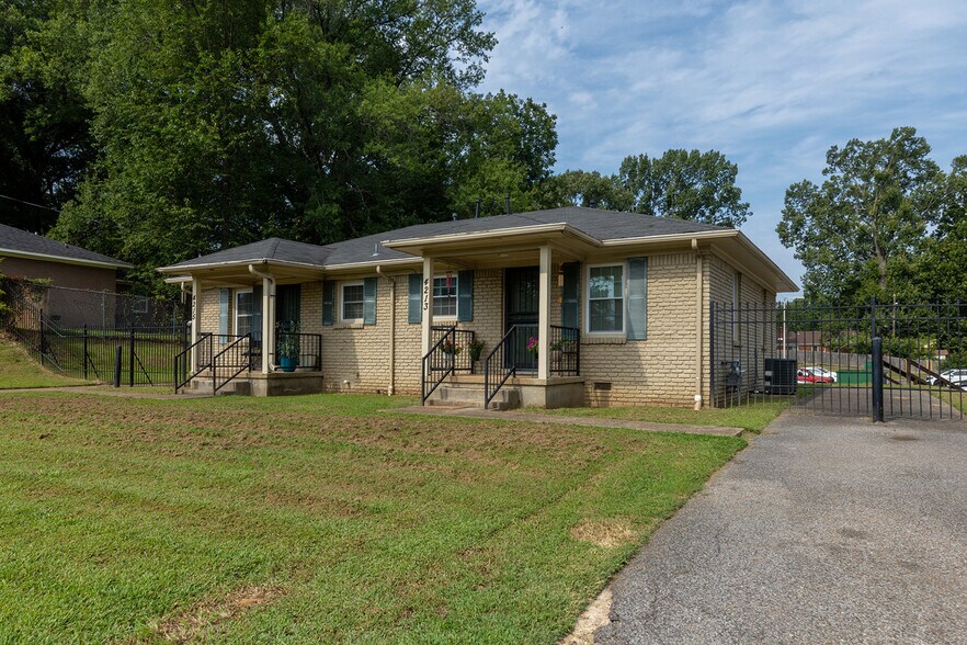 More Photos Of 4179 Millbranch Rd, Memphis Apartments For Sale