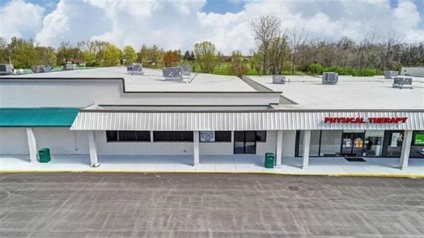 More Photos Of 2300 W National Rd, Richmond Unknown For Lease