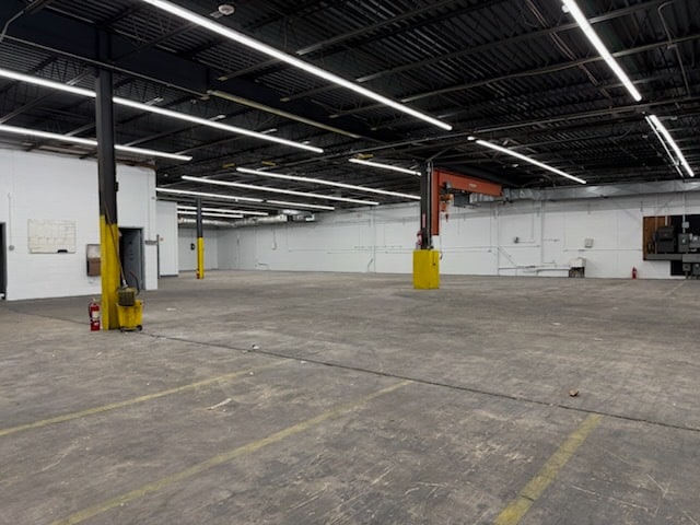 More Photos Of 1002 Industrial Dr, West Berlin Distribution For Lease
