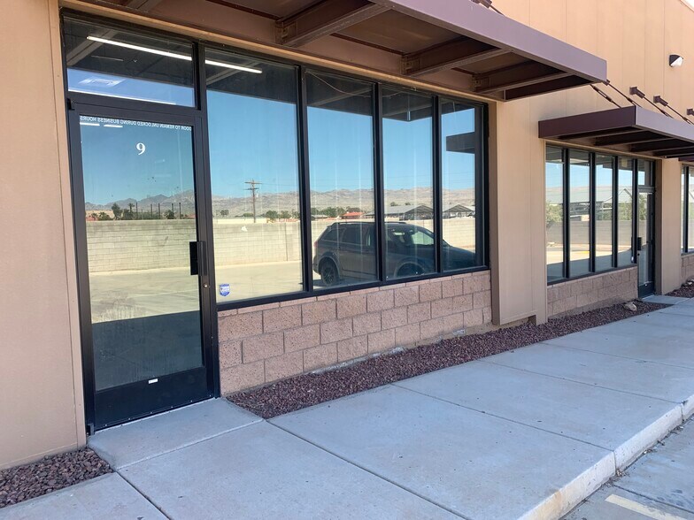 More Photos Of 2921 Friendly Pl, Bullhead City Light Distribution For Lease