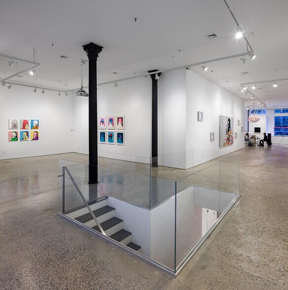 More Photos Of 77 Mercer St, New York Apartments For Lease