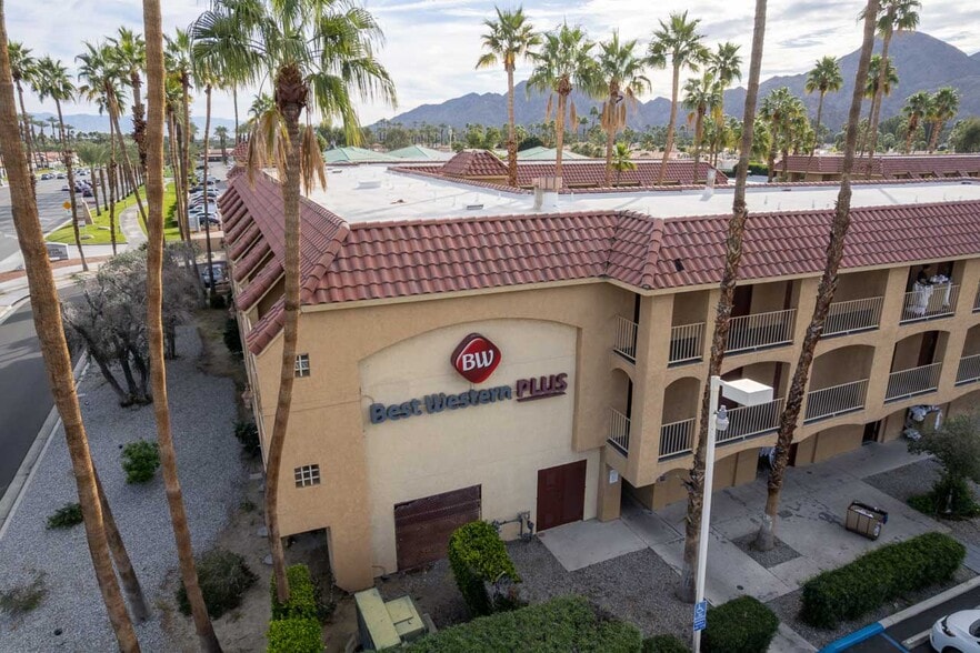 More Photos Of 74695 Highway 111, Palm Desert Hotel For Sale