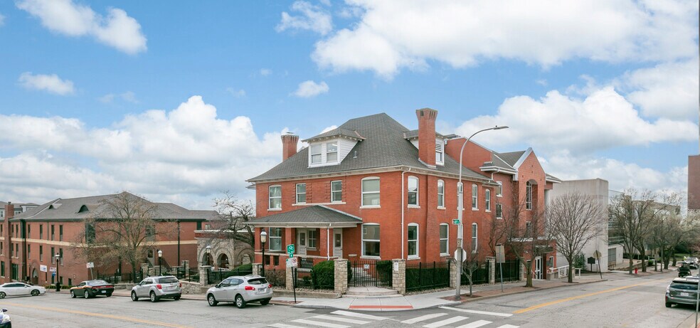 More Photos Of 1100 Pennsylvania Ave, Kansas City Office For Sale