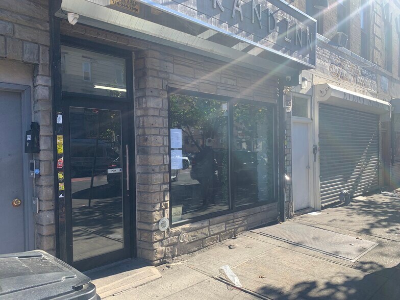 More Photos Of 1285 Nostrand Ave, Brooklyn Storefront Retail Residential For Lease