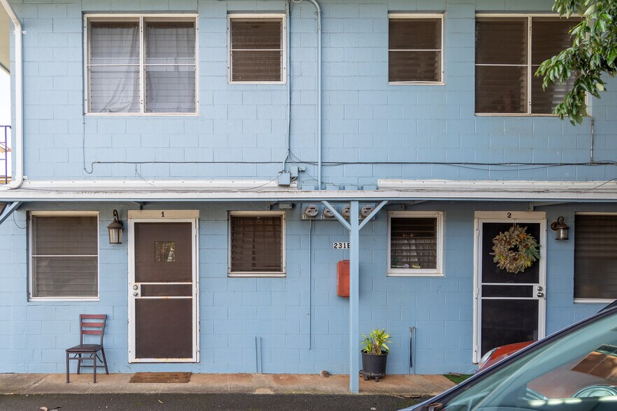 More Photos Of 231 Lehua St, Wahiawa Multifamily For Sale