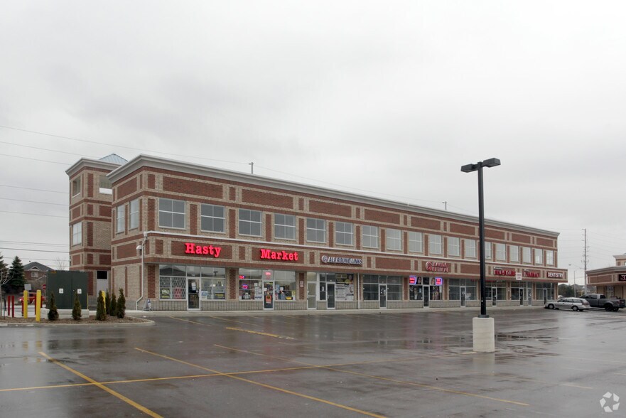 Primary Photo Of 5 Brisdale Dr, Brampton Freestanding For Sale