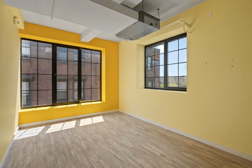 More Photos Of 125 N Main St, Port Chester Loft Creative Space For Lease