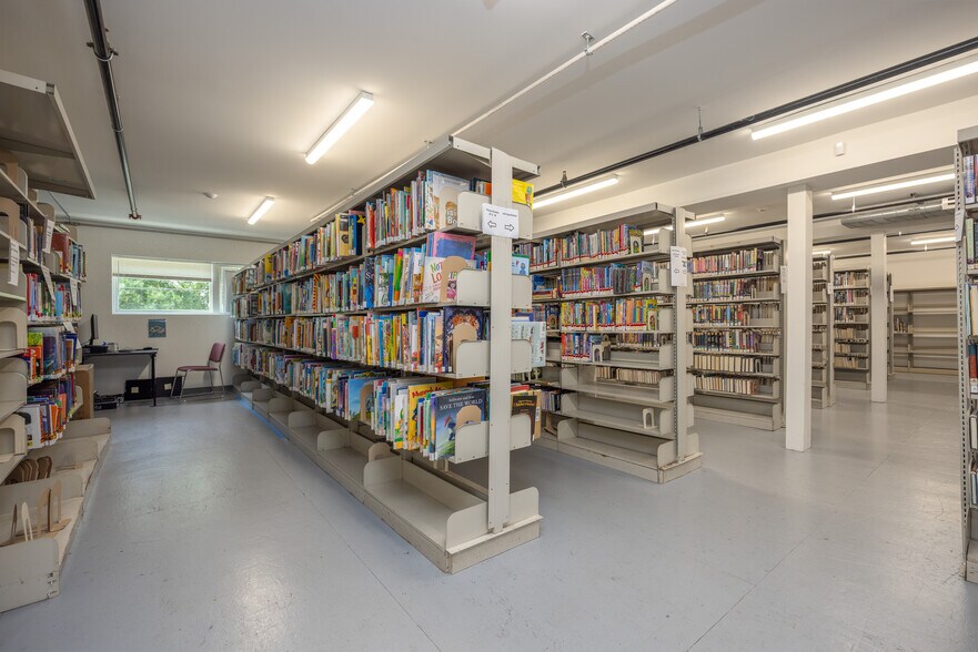 More Photos Of 75 E Central Ave, Pearl River Storefront For Sale