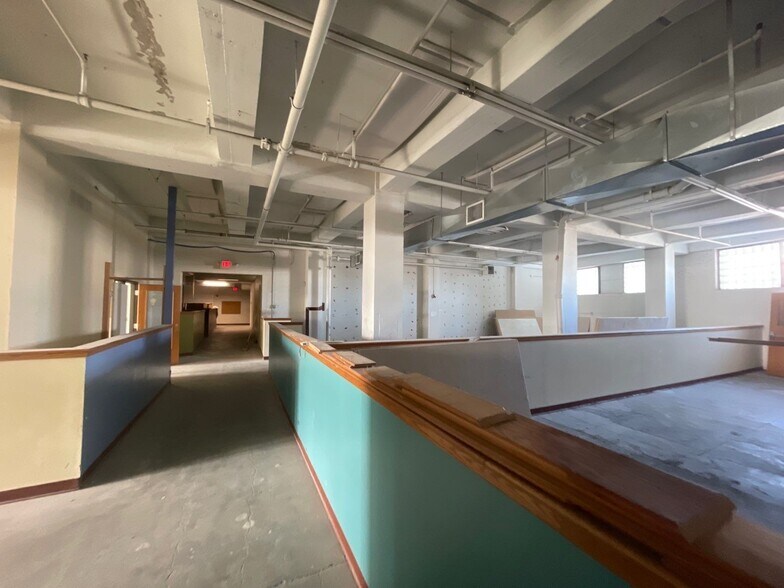 More Photos Of 3975 - 4029 Papin St, Saint Louis Warehouse For Lease