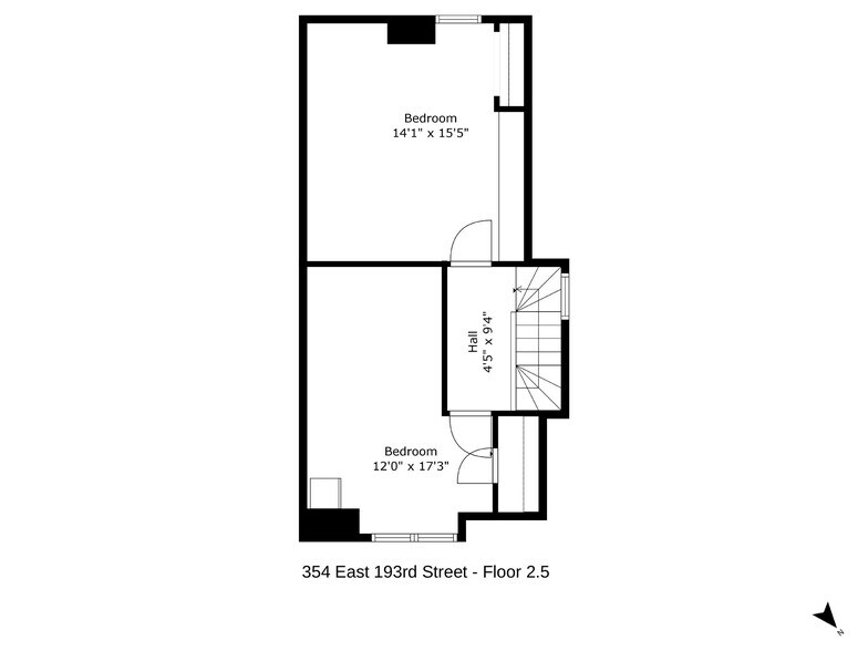 More Photos Of 350 E 193rd St, Bronx Apartments For Sale