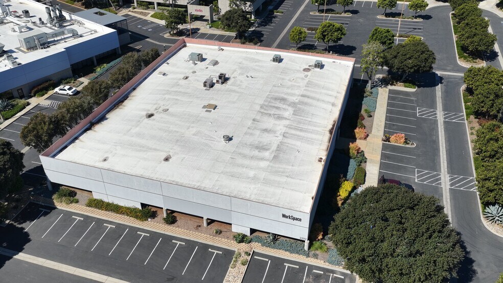 More Photos Of 2292 Faraday Ave, Carlsbad Research And Development For Sale