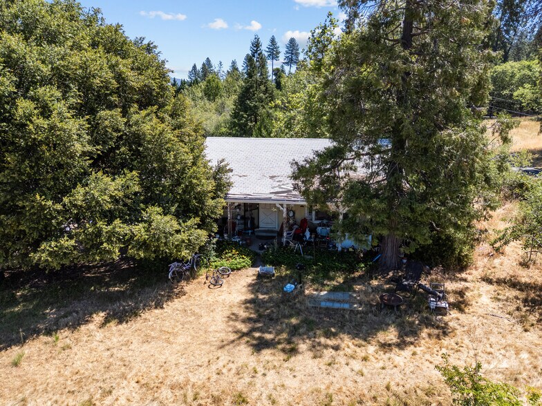 More Photos Of 2119 Williams Hwy, Grants Pass Land For Sale