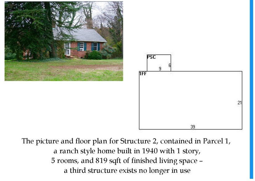 More Photos Of 6720-6800 Osborne Tpke, Richmond Land For Sale