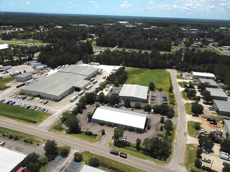 More Photos Of 1800 Husted Rd, Conway Office For Lease