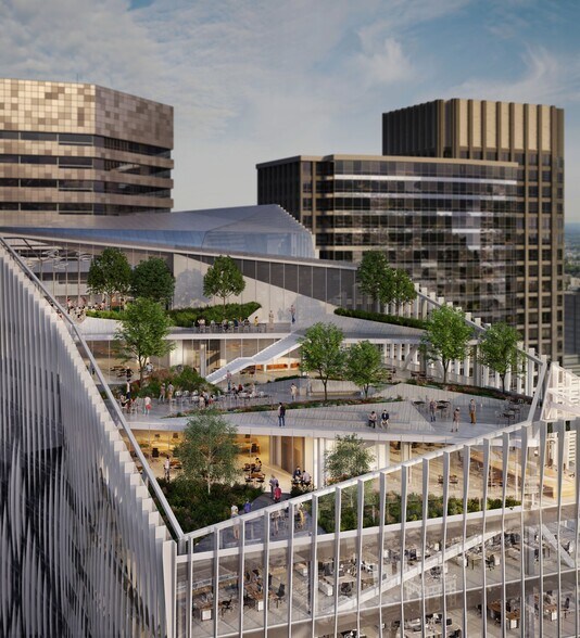 More Photos Of 875 3rd Ave, Seattle Office For Lease