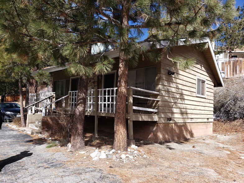 More Photos Of 1054-1098 State Highway 2, Wrightwood Hospitality For Sale