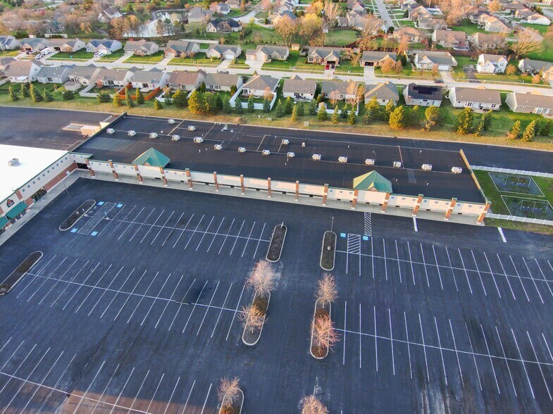 More Photos Of 7430-7450 Timberstone Dr, Findlay Unknown For Lease