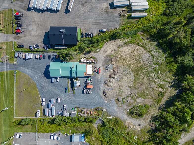 Primary Photo Of 9900 Boul Bourque, Sherbrooke Service For Lease