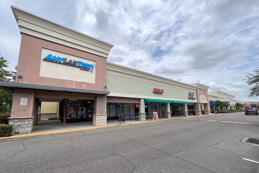 More Photos Of 13801-13847 Walsingham Rd, Largo Unknown For Lease