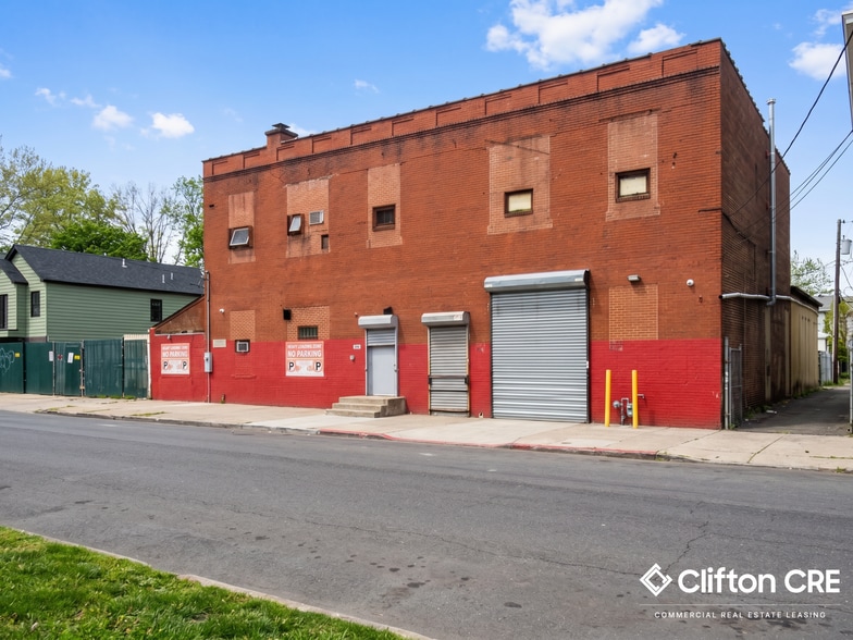 More Photos Of 491 21st St, Irvington Warehouse For Sale