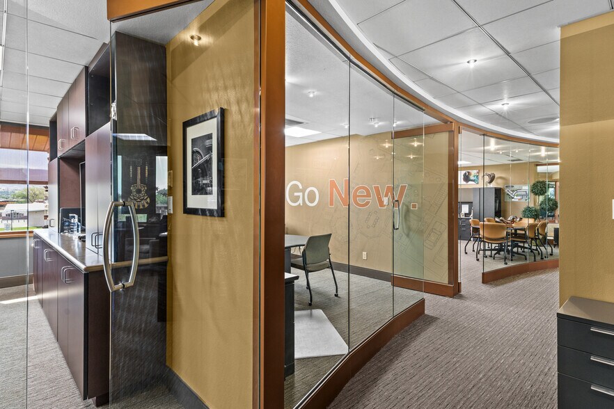 More Photos Of 550 N Poplar St, Casper Medical For Lease