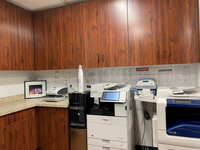 More Photos Of 1 Barker Ave, White Plains Office For Lease