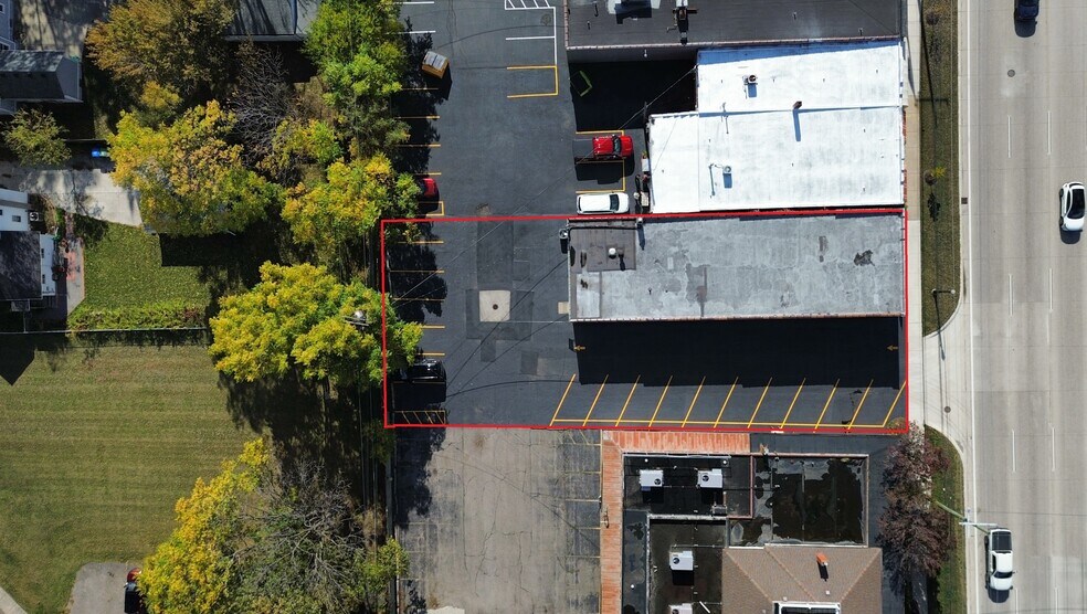 More Photos Of 31710 Mound Rd, Warren Storefront Retail Office For Lease