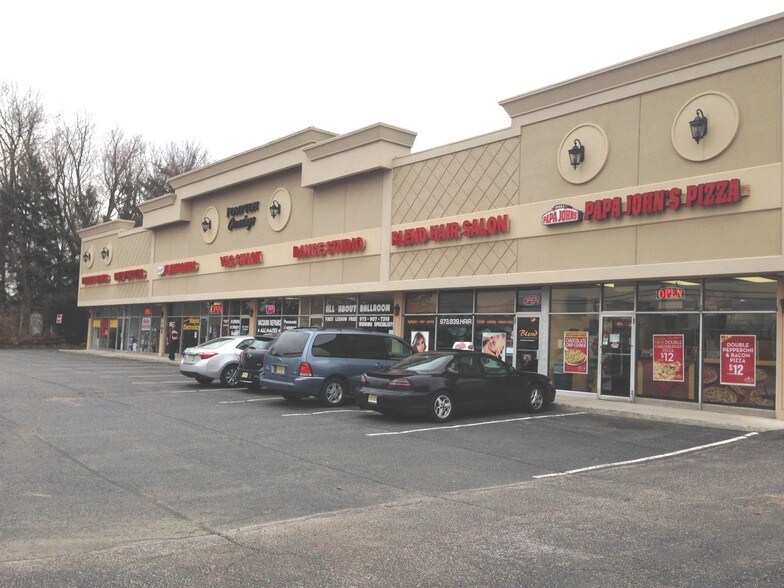More Photos Of 615 S Rt-23, Pompton Plains Unknown For Lease