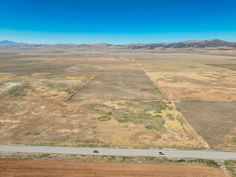 Primary Photo Of Highway 28, Levan Land For Sale