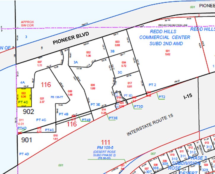 More Photos Of 792 W Pioneer Blvd, Mesquite Bar For Sale