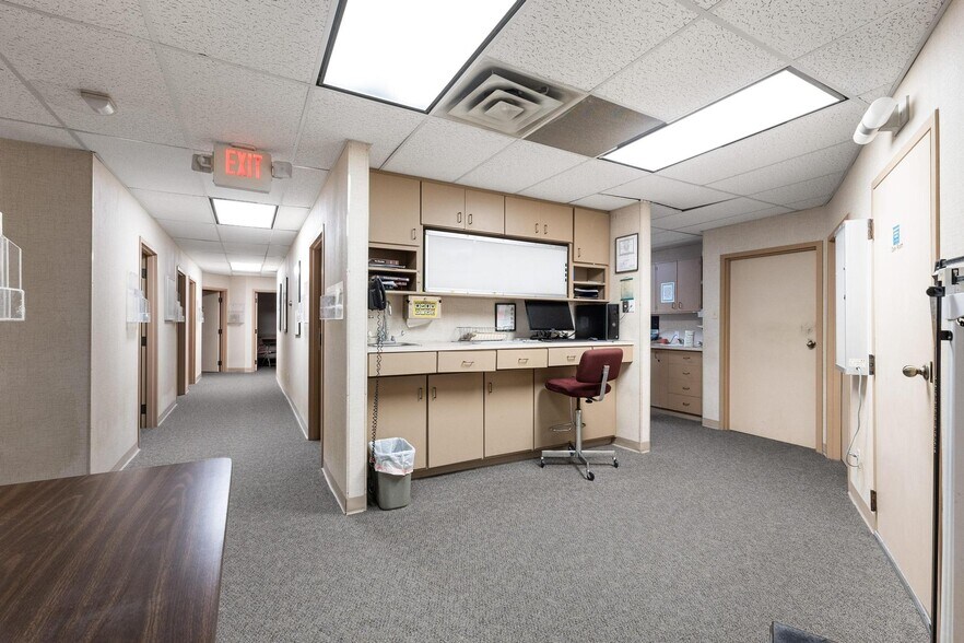 More Photos Of 110 E Savannah Ave, McAllen Medical For Sale