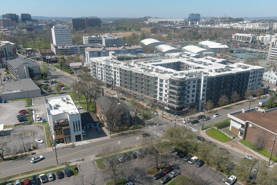 More Photos Of 2301 Elliston Pl, Nashville Apartments For Sale