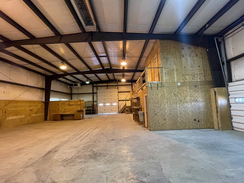 More Photos Of 57 Construction Ln, Fishersville Industrial For Lease