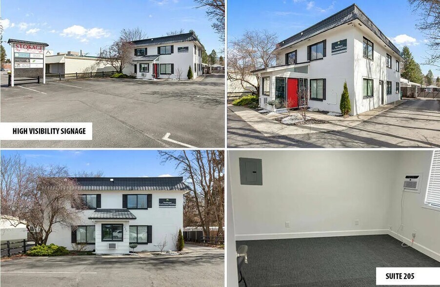 More Photos Of 9494 N Government Way, Hayden Unknown For Lease