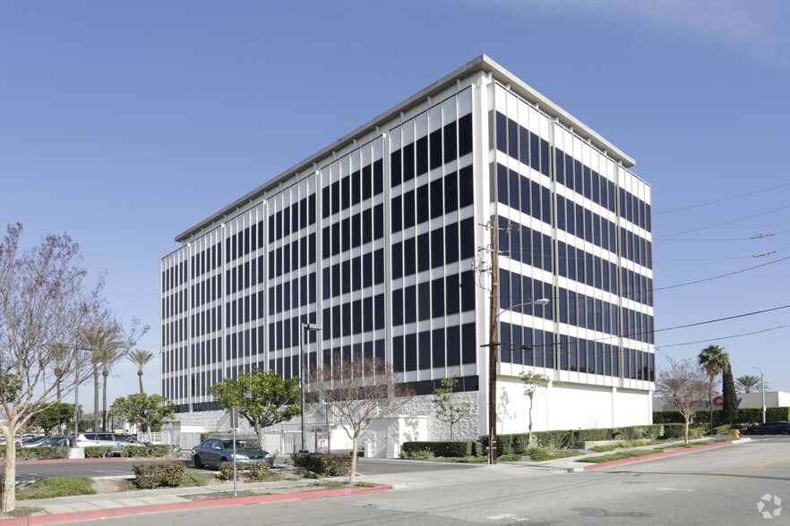 Primary Photo Of 505 N Euclid St, Anaheim Office For Sale