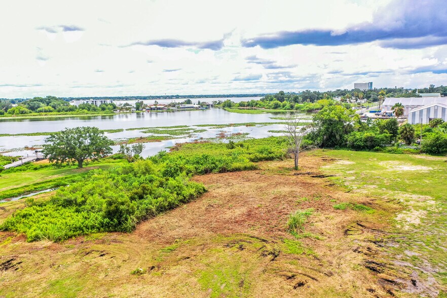 More Photos Of 6th St SW, Winter Haven Land For Sale