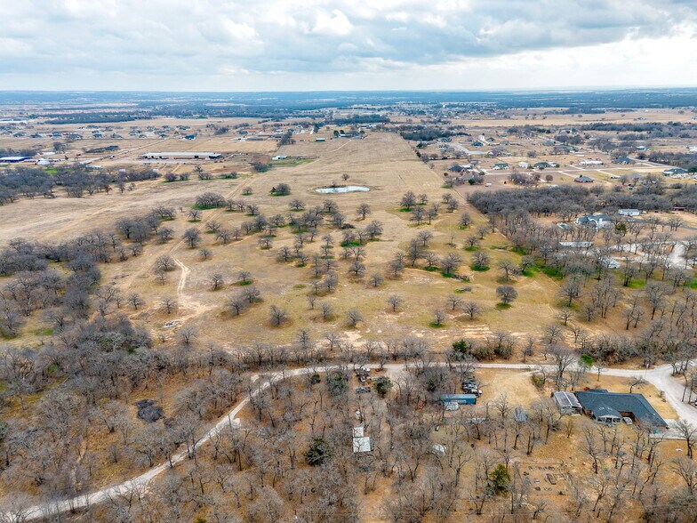 More Photos Of 938 County Road 3341, Paradise Land For Sale