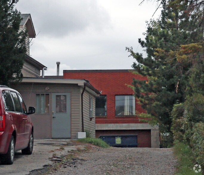 Primary Photo Of 75 Jonesville Crescent, Toronto Office For Lease