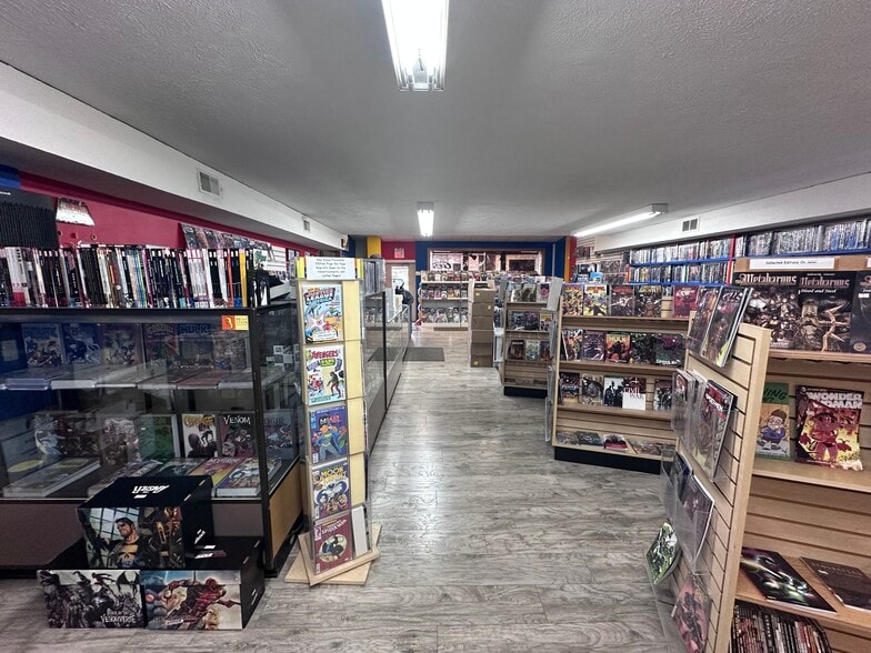 More Photos Of 966 W South Airport Rd, Traverse City Freestanding For Sale